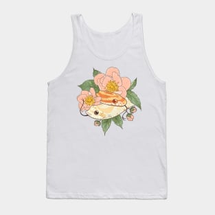 Corn Snake and Hognose Snake Tank Top